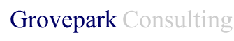 Grovepark Consulting Home